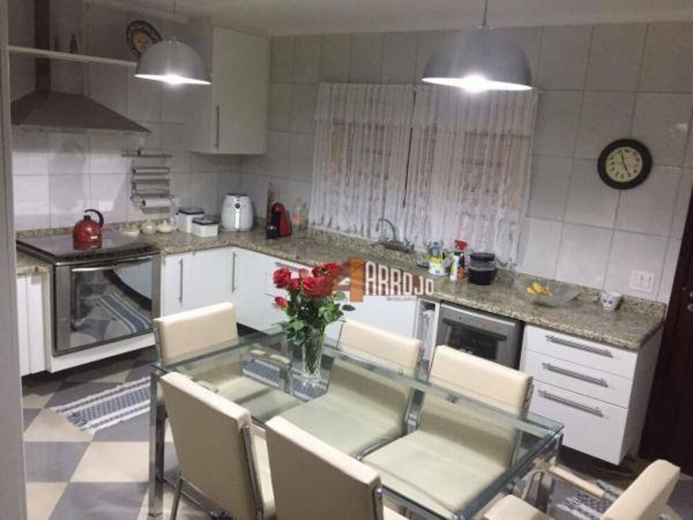 Sobrado, 3 quartos, 122 m² - Foto 10