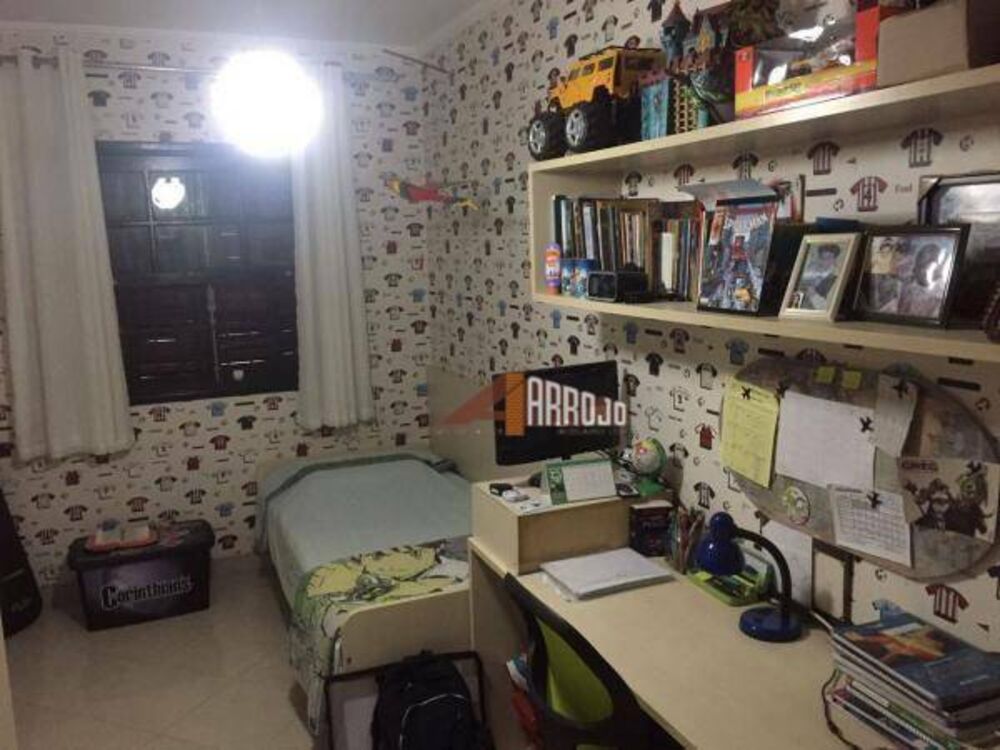 Sobrado, 3 quartos, 122 m² - Foto 5