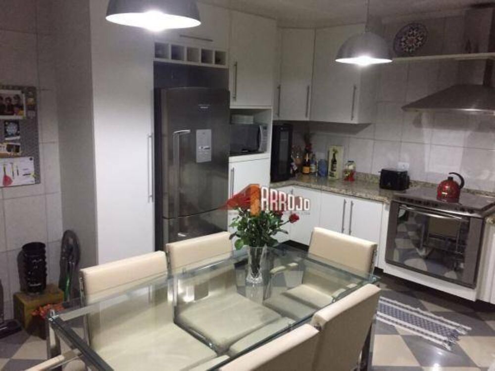 Sobrado, 3 quartos, 122 m² - Foto 8