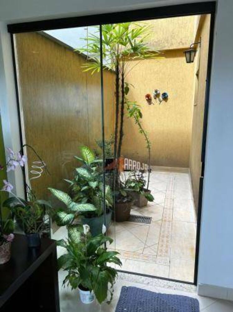 Sobrado, 3 quartos, 122 m² - Foto 11