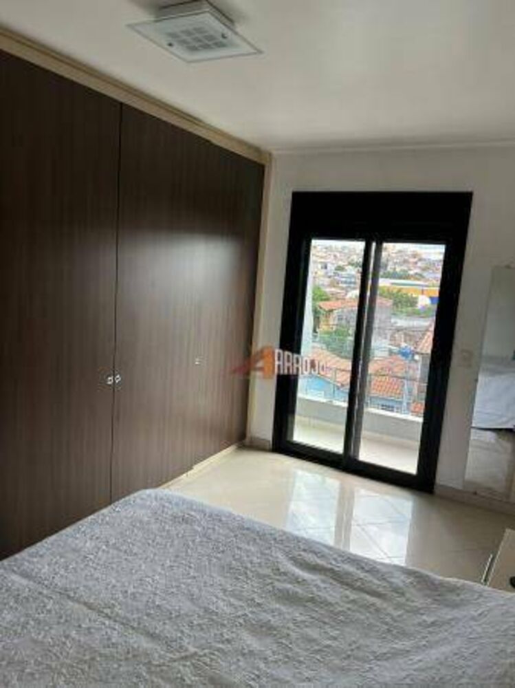 Sobrado, 3 quartos, 122 m² - Foto 2
