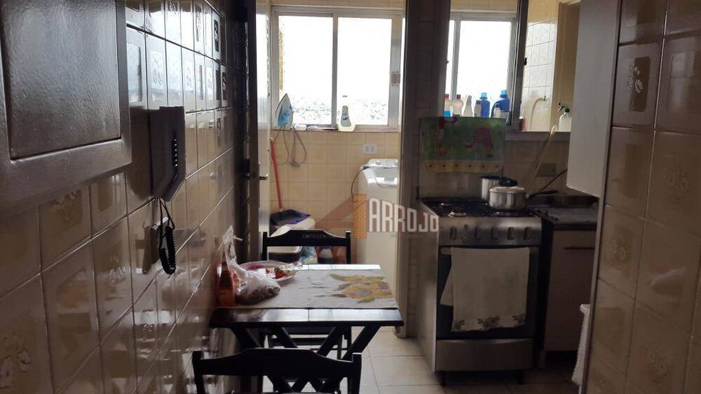 Apartamento, 3 quartos, 129 m² - Foto 7
