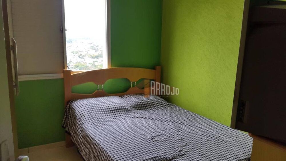 Apartamento, 3 quartos, 129 m² - Foto 1