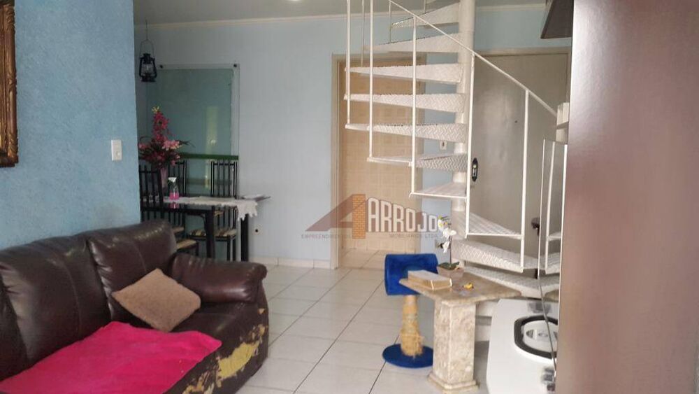 Apartamento, 3 quartos, 129 m² - Foto 4