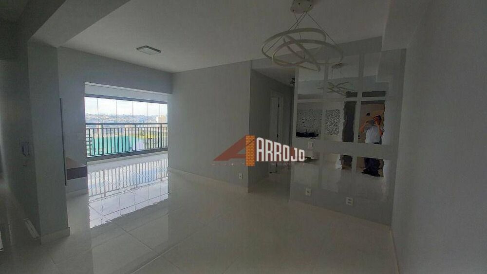 Apartamento, 2 quartos, 70 m² - Foto 4