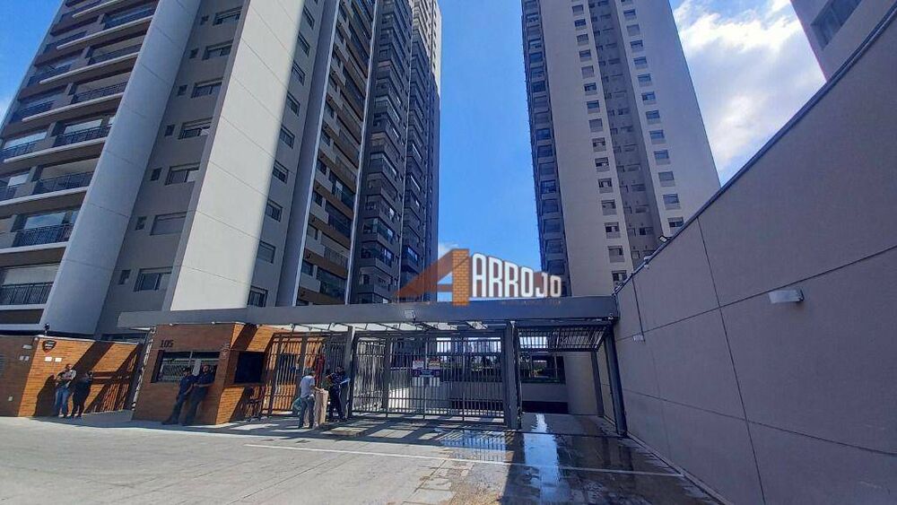 Apartamento, 2 quartos, 70 m² - Foto 2