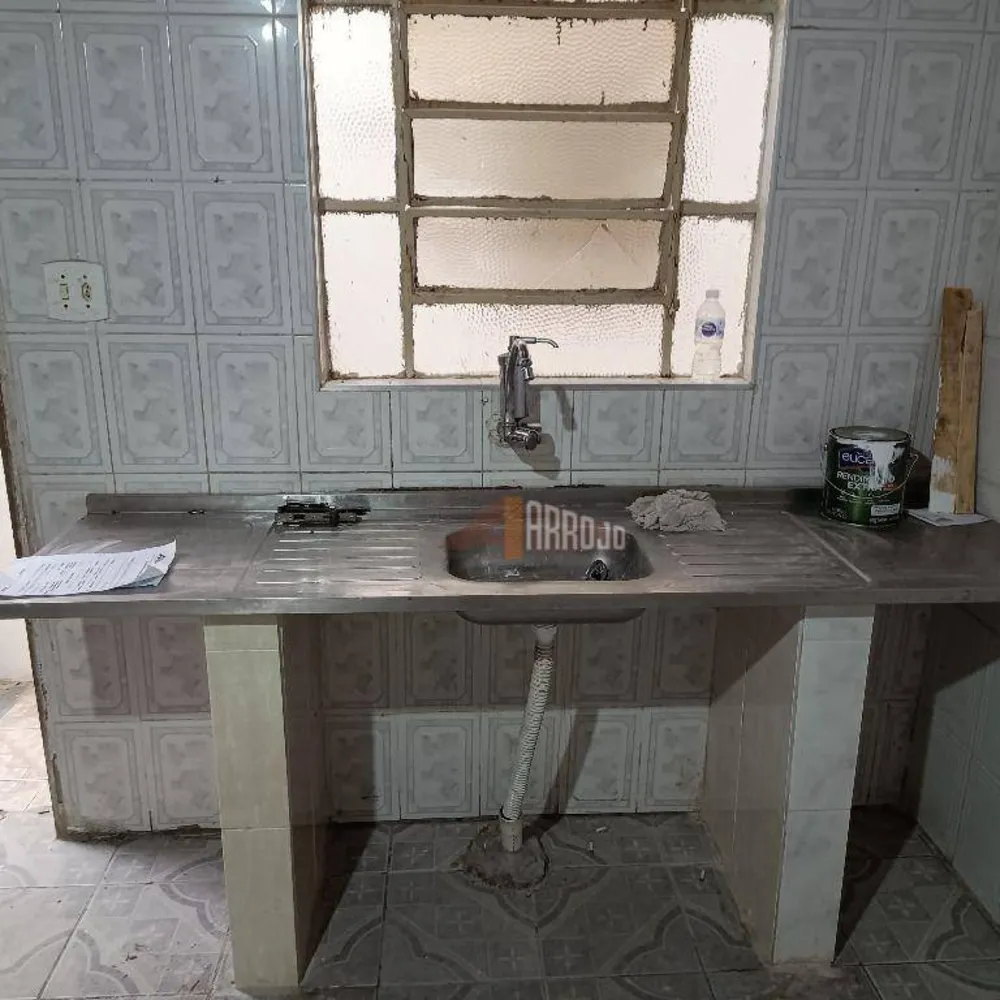 Casa, 1 quarto, 35 m² - Foto 2