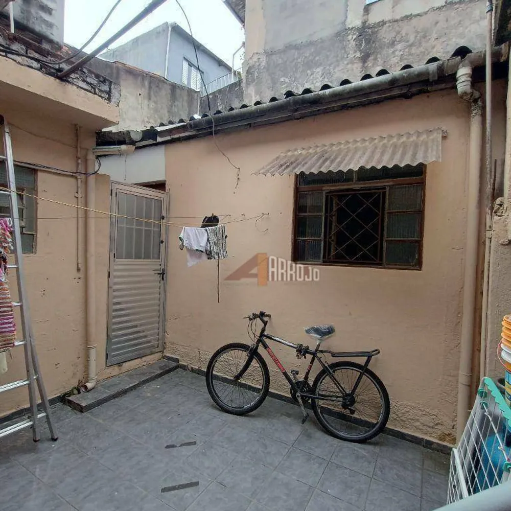 Casa, 1 quarto, 35 m² - Foto 4