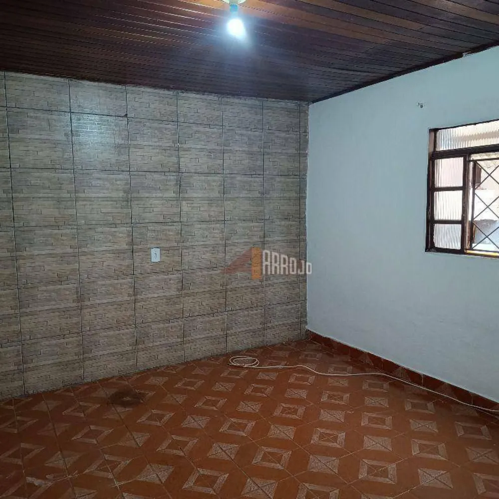 Casa, 1 quarto, 35 m² - Foto 3