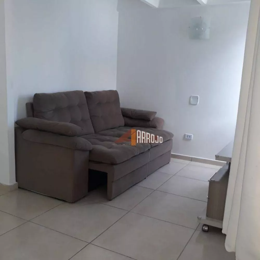 Apartamento à venda com 2 quartos, 46m² - Foto 3