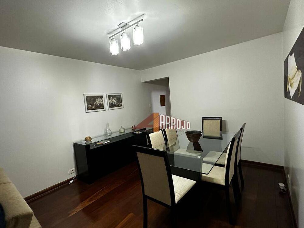 Apartamento, 2 quartos, 73 m² - Foto 4