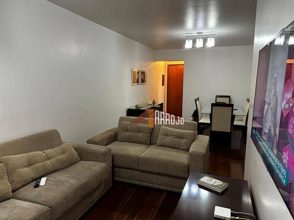 Apartamento, 2 quartos, 73 m² - Foto 8