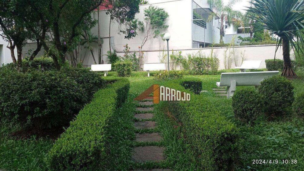 Apartamento, 2 quartos, 73 m² - Foto 5