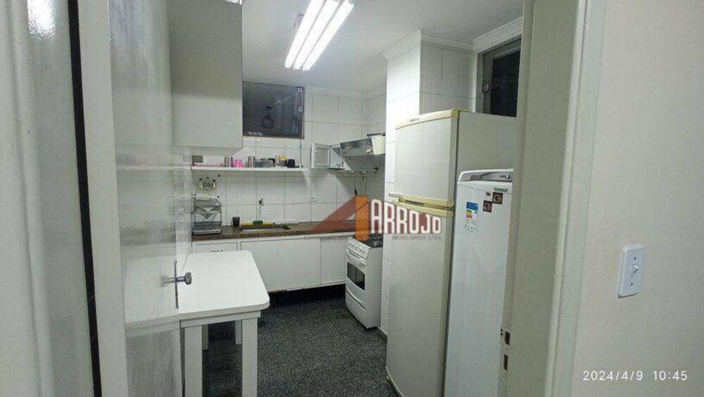 Apartamento, 2 quartos, 73 m² - Foto 9
