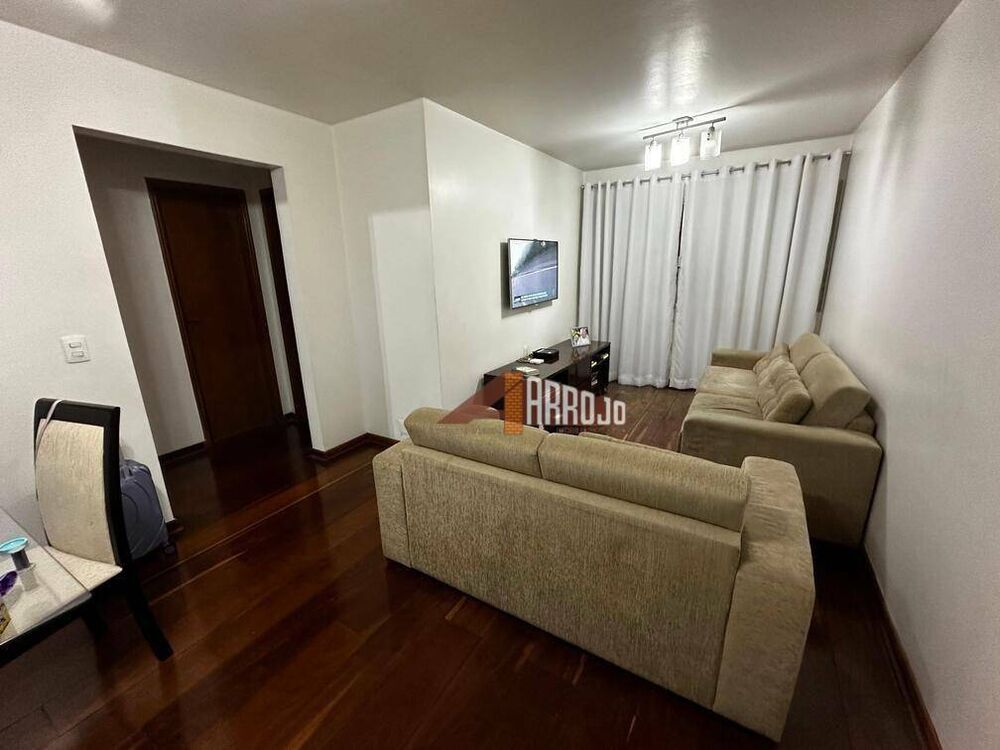 Apartamento, 2 quartos, 73 m² - Foto 10