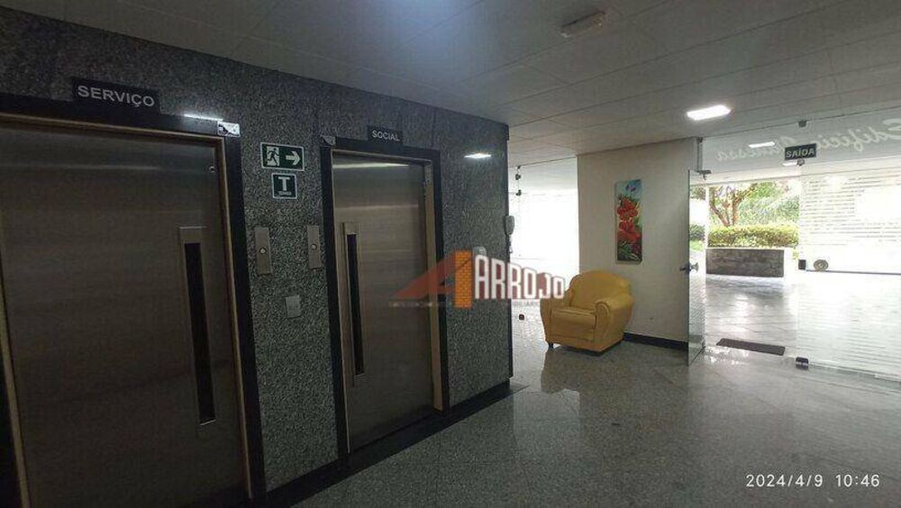 Apartamento, 2 quartos, 73 m² - Foto 7