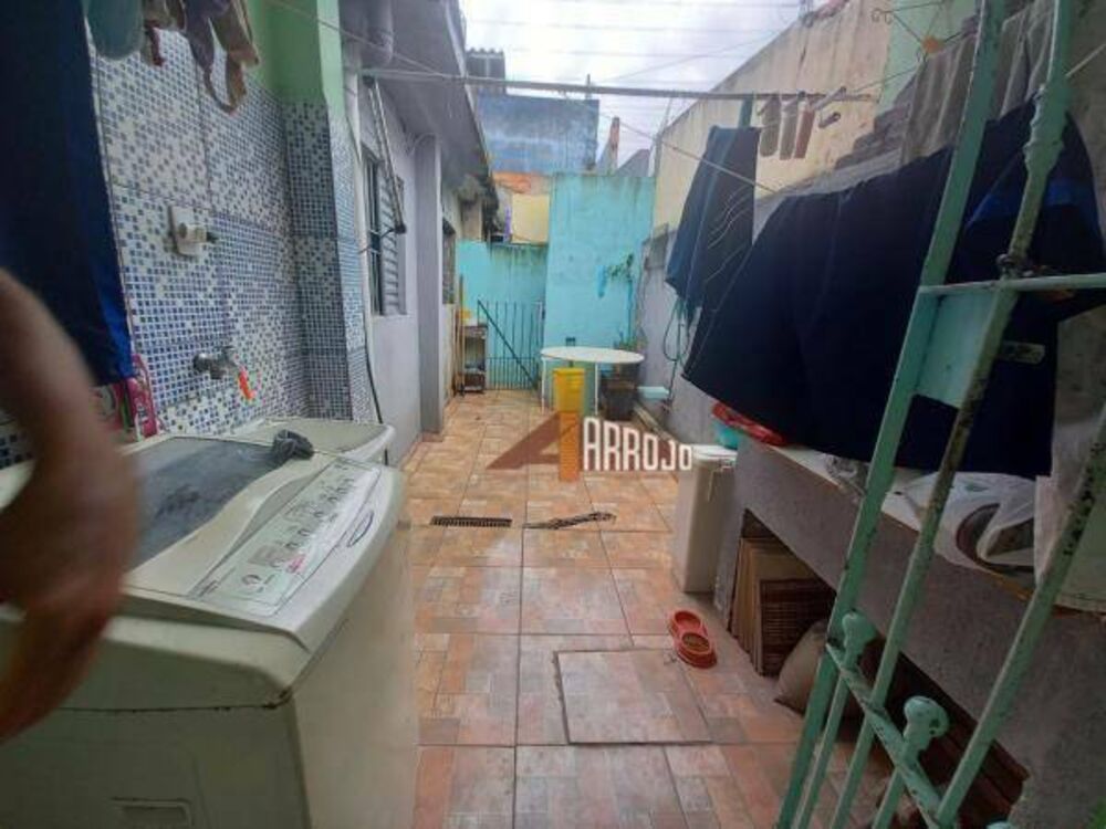 Casa, 2 quartos, 275 m² - Foto 6