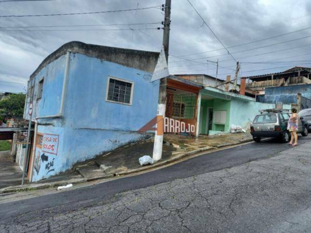 Casa, 2 quartos, 275 m² - Foto 11