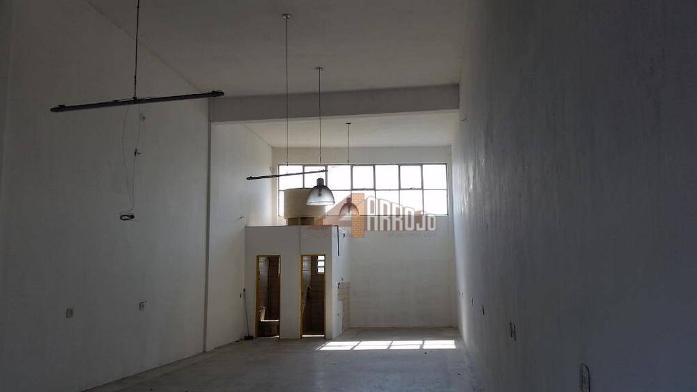 Loja-Salão para alugar, 100m² - Foto 7