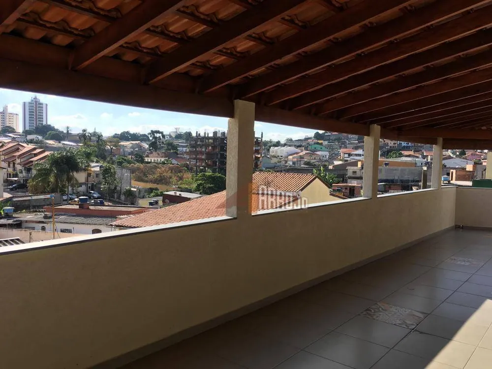 Sobrado, 3 quartos, 200 m² - Foto 3