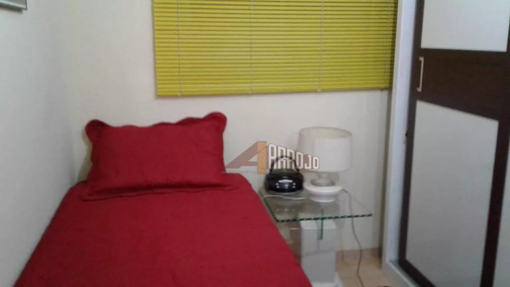 Apartamento à venda com 2 quartos, 56m² - Foto 7