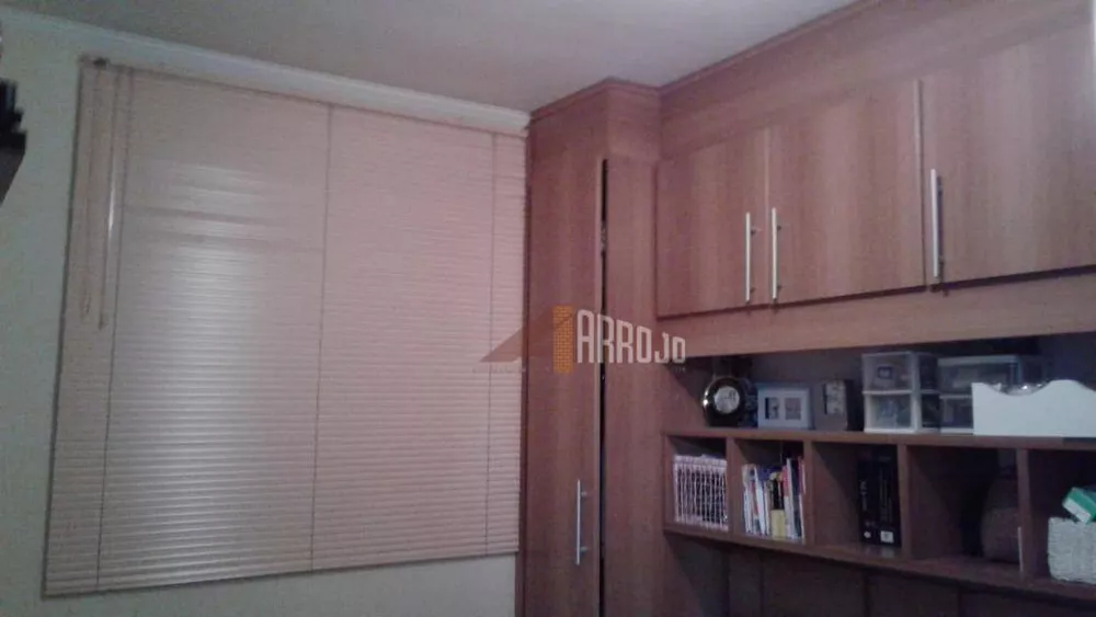 Apartamento à venda com 2 quartos, 56m² - Foto 6