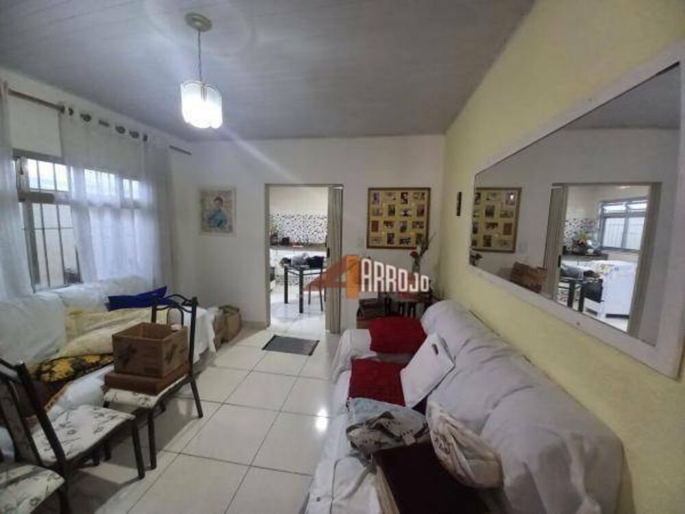 Casa, 2 quartos, 90 m² - Foto 7