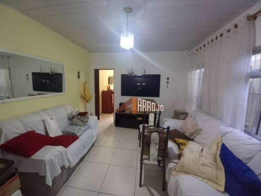 Casa, 2 quartos, 90 m² - Foto 4