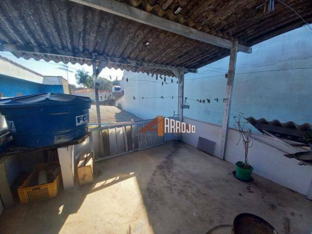 Casa, 2 quartos, 90 m² - Foto 5