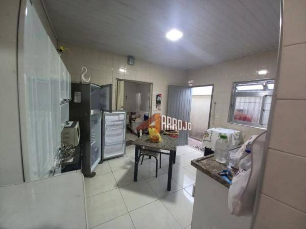 Casa, 2 quartos, 90 m² - Foto 3