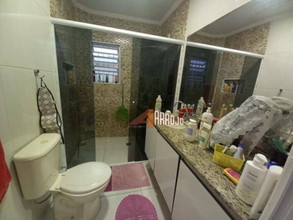 Casa, 2 quartos, 90 m² - Foto 12