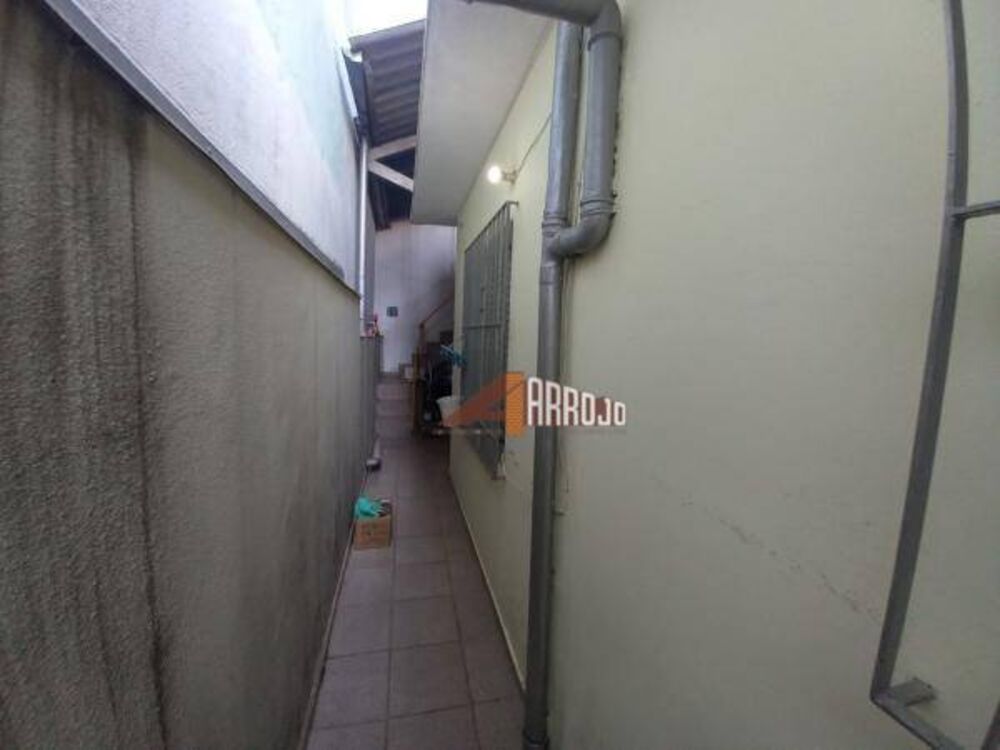 Casa, 2 quartos, 90 m² - Foto 10