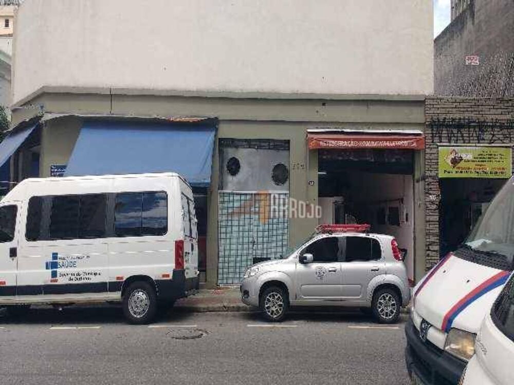 Loja-Salão, 54 m² - Foto 4