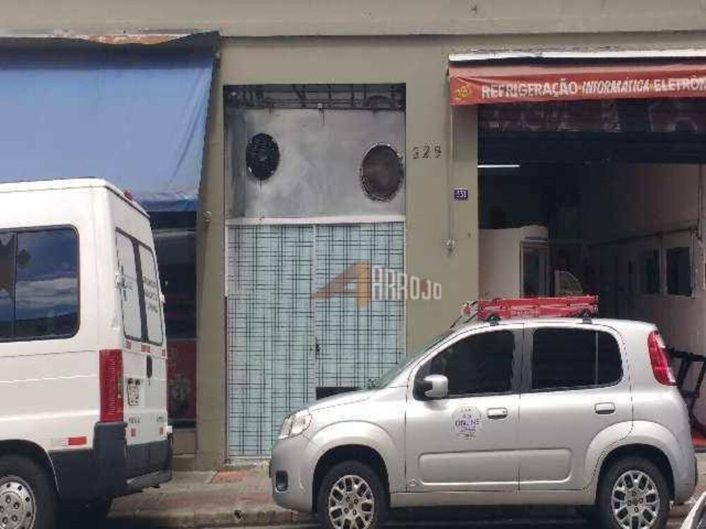 Loja-Salão, 54 m² - Foto 6