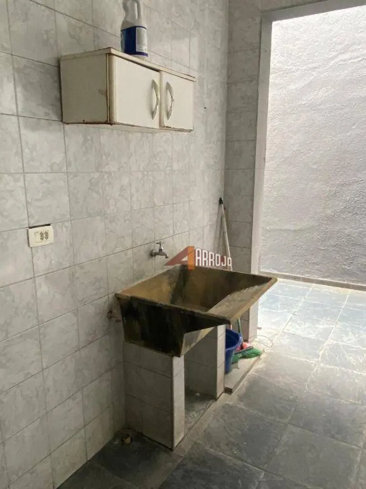 Sobrado, 3 quartos, 190 m² - Foto 2