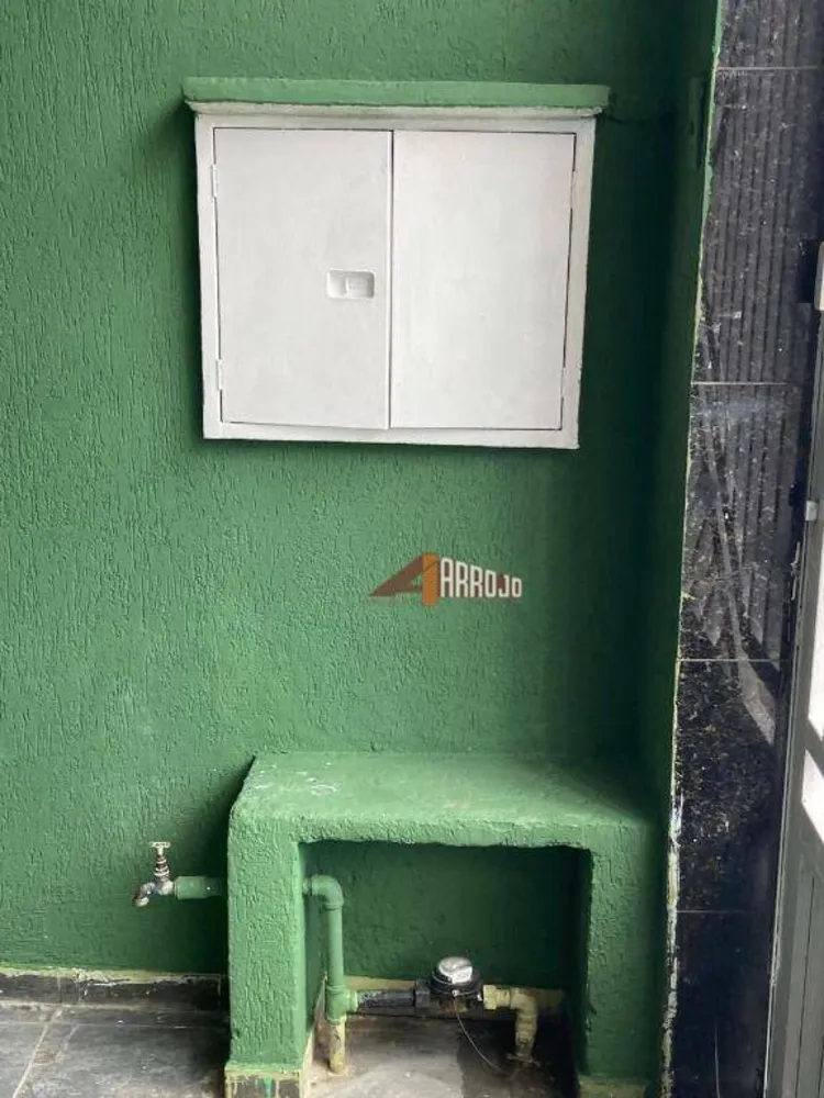 Sobrado, 3 quartos, 190 m² - Foto 4