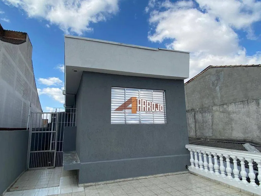 Sobrado, 3 quartos, 190 m² - Foto 3