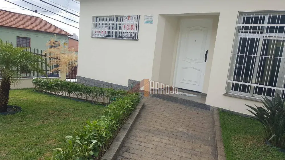Casa, 3 quartos, 189 m² - Foto 4