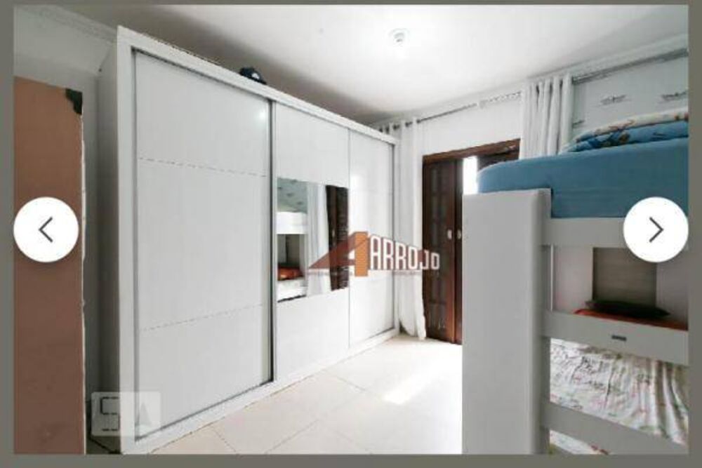 Sobrado, 2 quartos, 104 m² - Foto 9