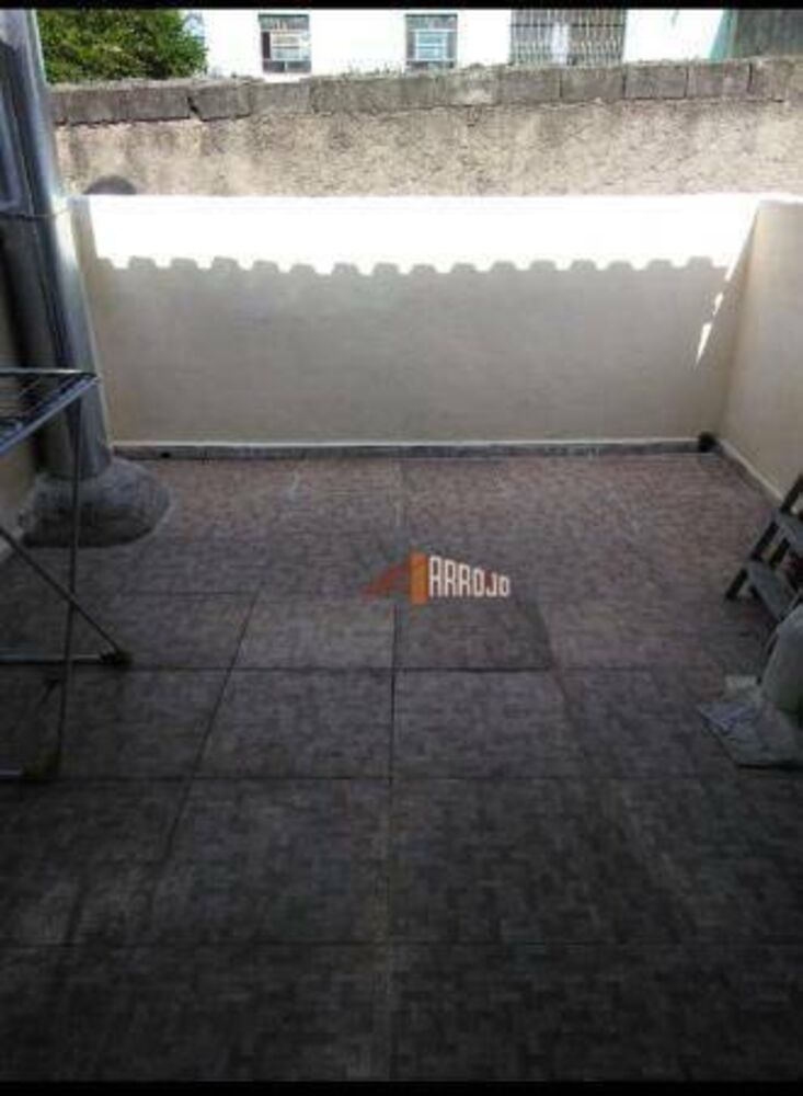 Sobrado, 2 quartos, 104 m² - Foto 2