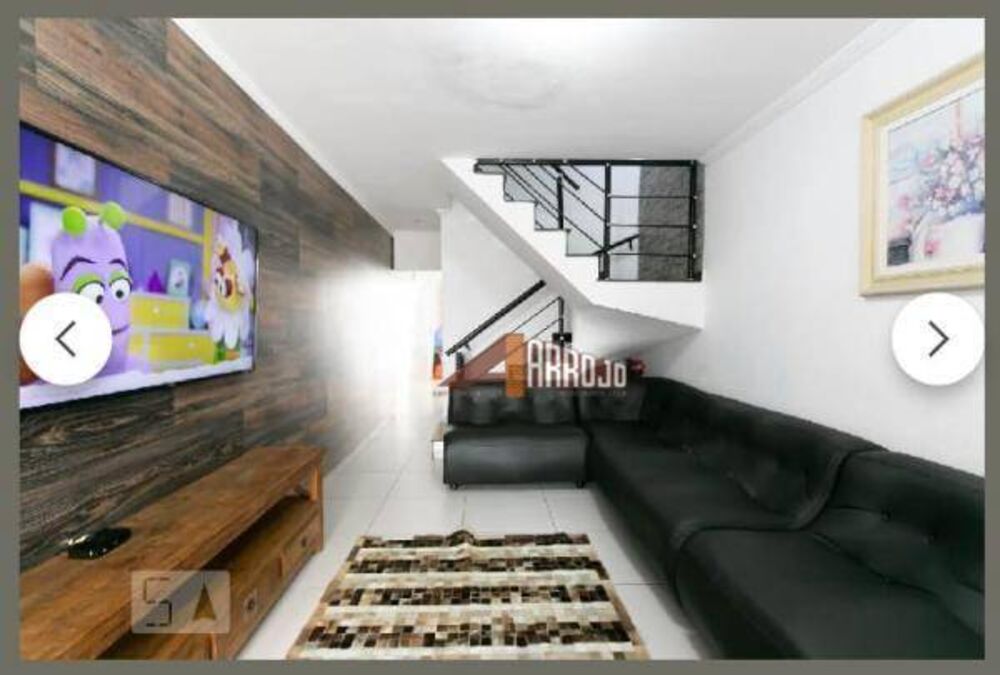 Sobrado, 2 quartos, 104 m² - Foto 4