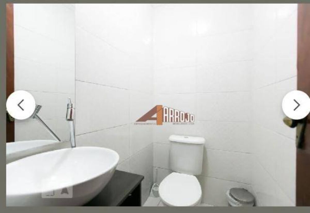 Sobrado, 2 quartos, 104 m² - Foto 3