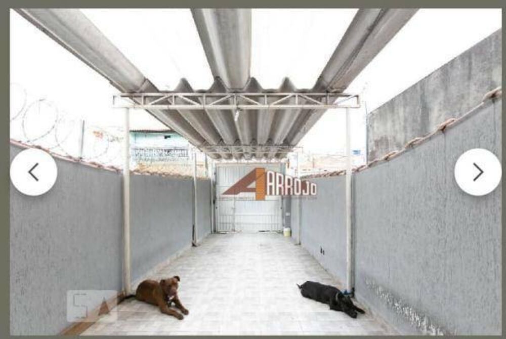 Sobrado, 2 quartos, 104 m² - Foto 1