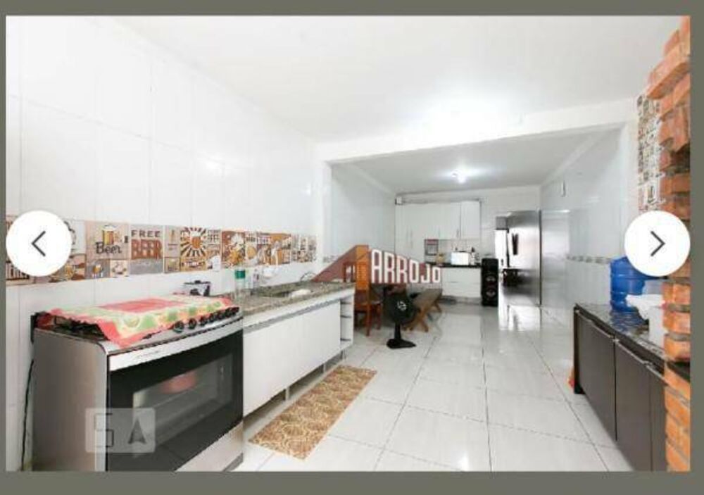 Sobrado, 2 quartos, 104 m² - Foto 5