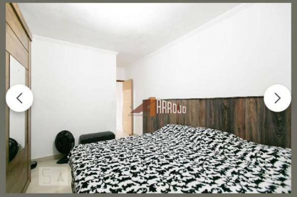 Sobrado, 2 quartos, 104 m² - Foto 6