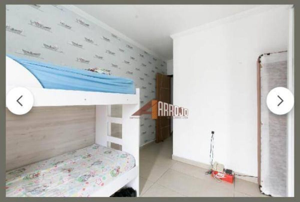 Sobrado, 2 quartos, 104 m² - Foto 12