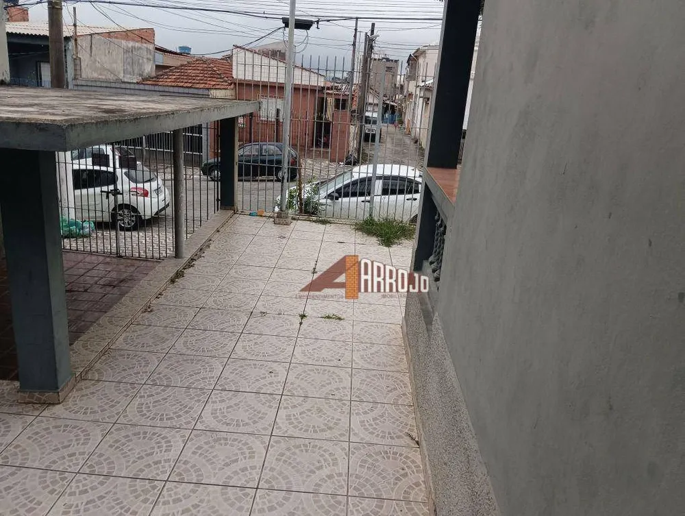 Casa, 2 quartos, 200 m² - Foto 4
