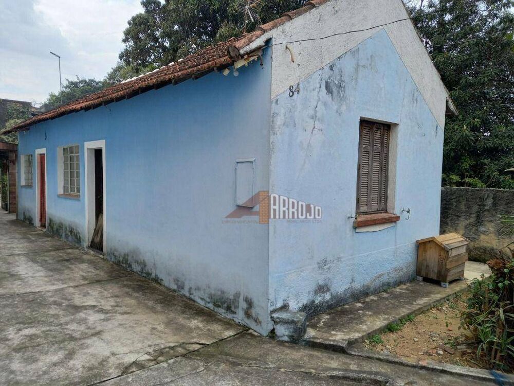 Terreno, 500 m² - Foto 3