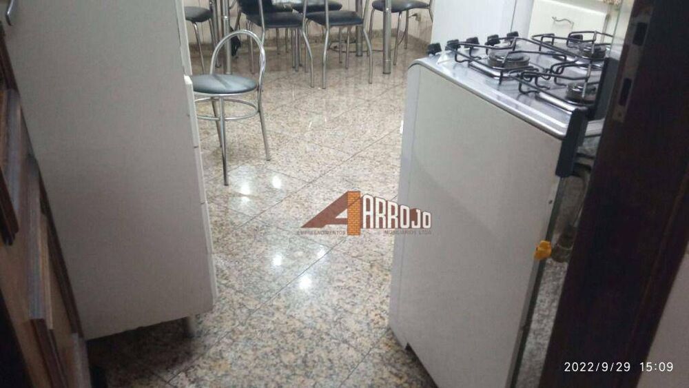 Sobrado, 2 quartos, 236 m² - Foto 3