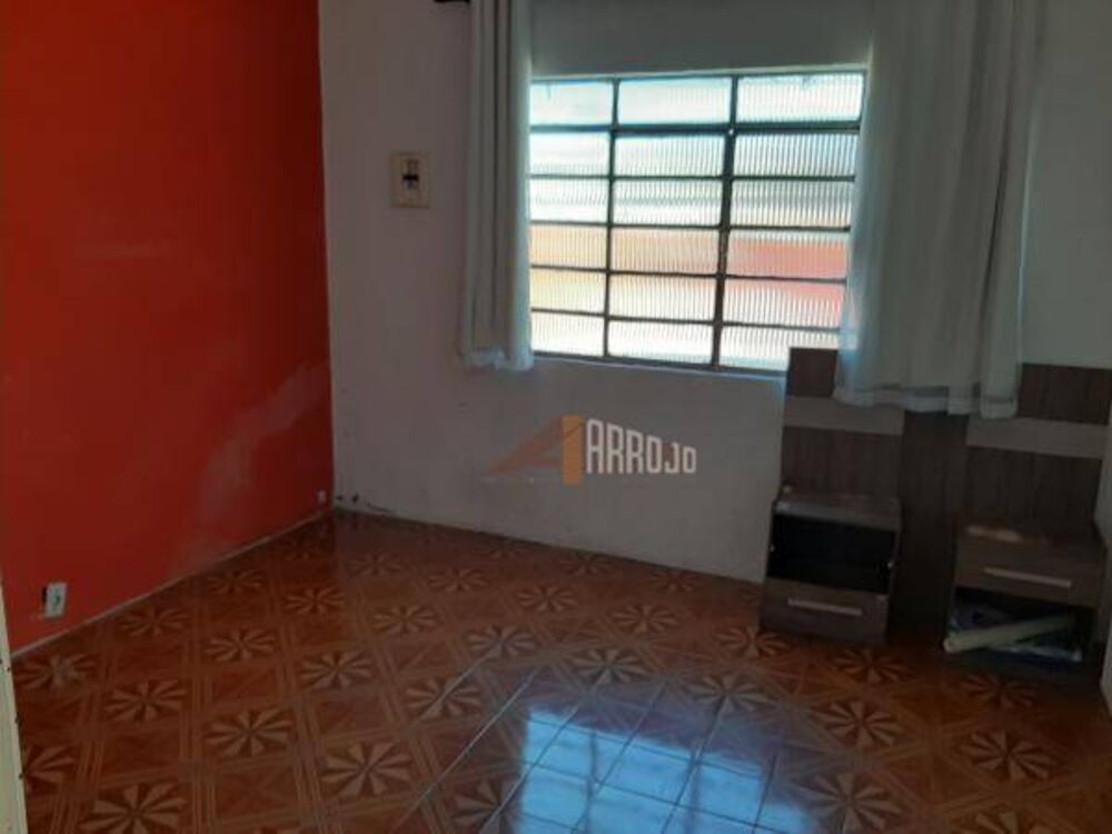 Sobrado, 2 quartos, 185 m² - Foto 1